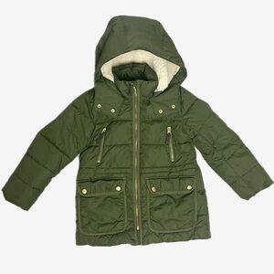 Jcrew Crewcuts everyday chateau puffer